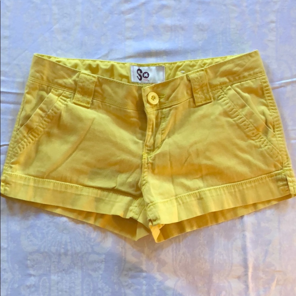Shorts